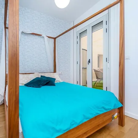 Apartment Comfort Center