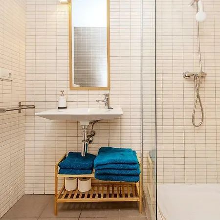 Apartment Comfort Center Alicante
