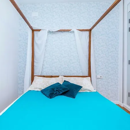 Comfort Center * Alicante
