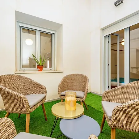 Comfort Center Apartment *