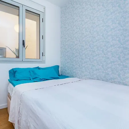 Comfort Center Apartment