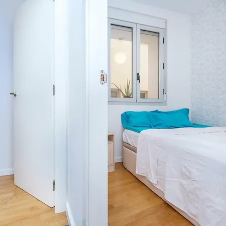 Comfort Center Apartment